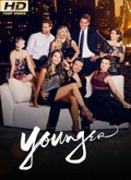 Younger Temporada 1 [720p]